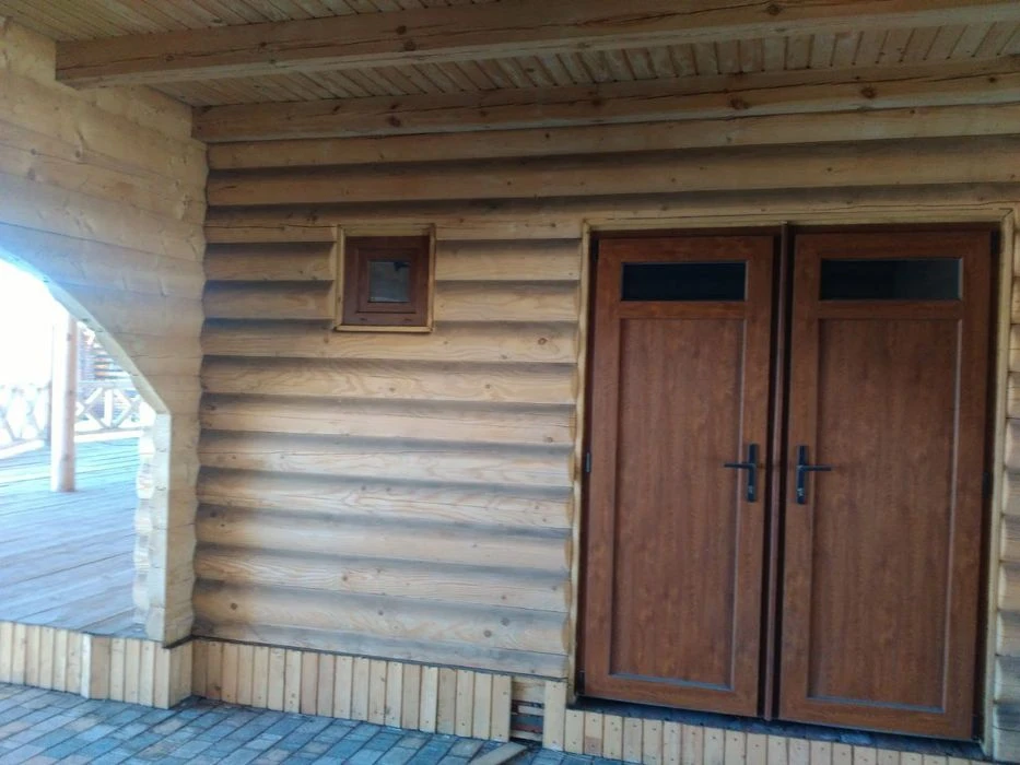Обмін!Продаж!Комплекс на 700 м2, кухня з підвалом та  баня+с