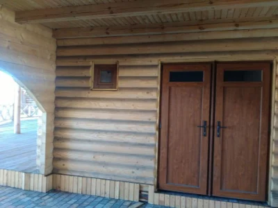 Обмін!Продаж!Комплекс на 700 м2, кухня з підвалом та  баня+с