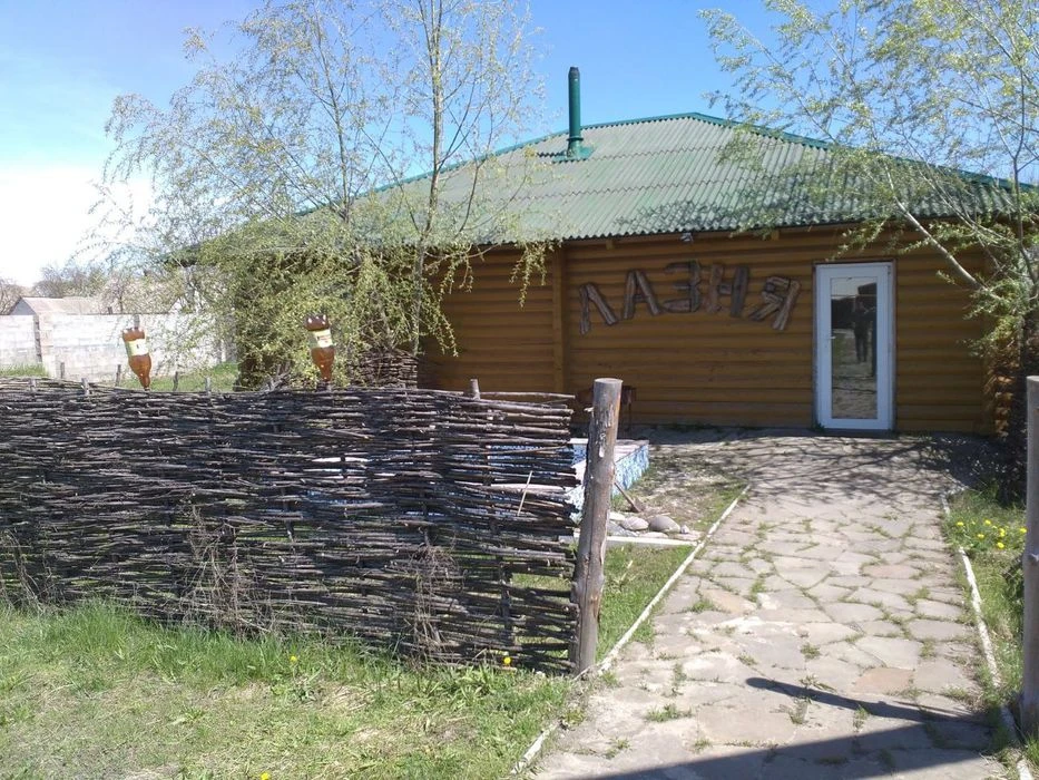 Обмін!Продаж!Комплекс на 700 м2, кухня з підвалом та  баня+с