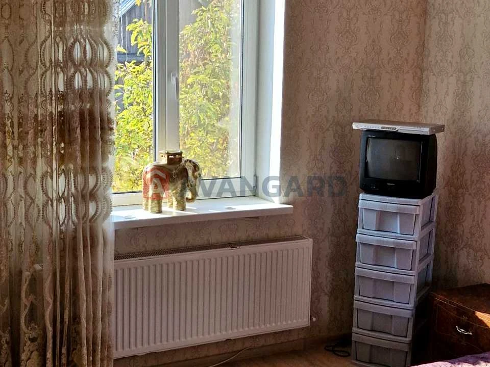 Будинок. Дніпро, Червоної Калини вул. (Ашхабадська)