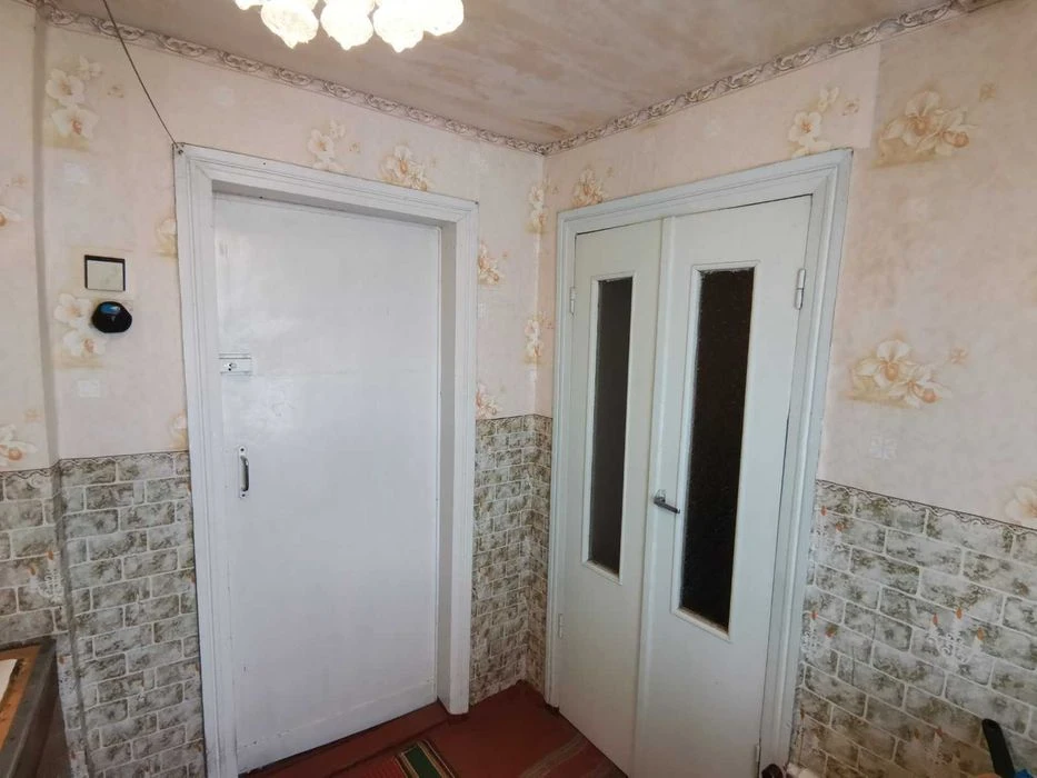 Продам участок с домом в Центре, р-н Сечевых Стрельцов