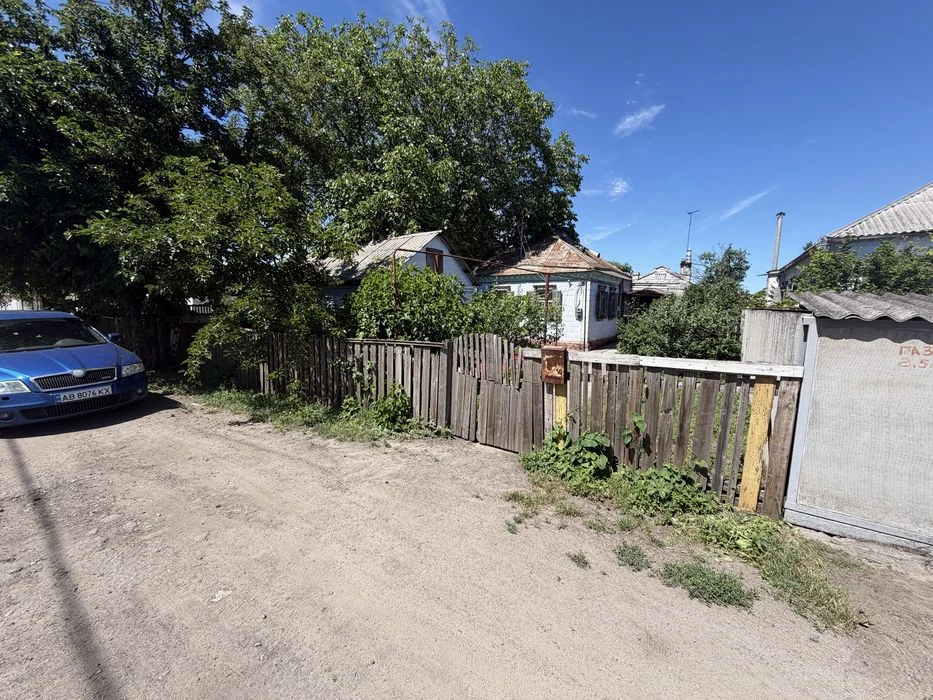 Продам жилой дом