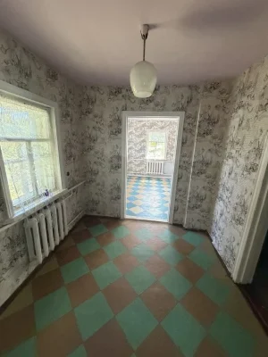 Продам жилой дом