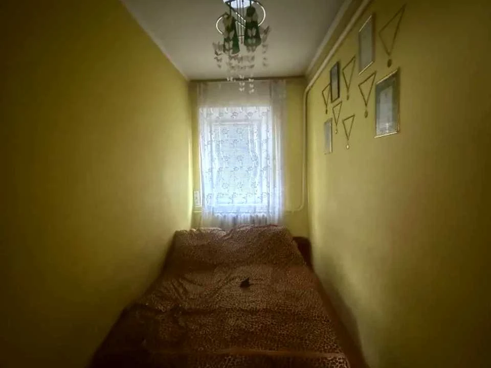 Будинок. Дніпро, Львівський пров.