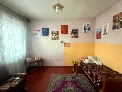Будинок. Дніпро, Львівський пров.