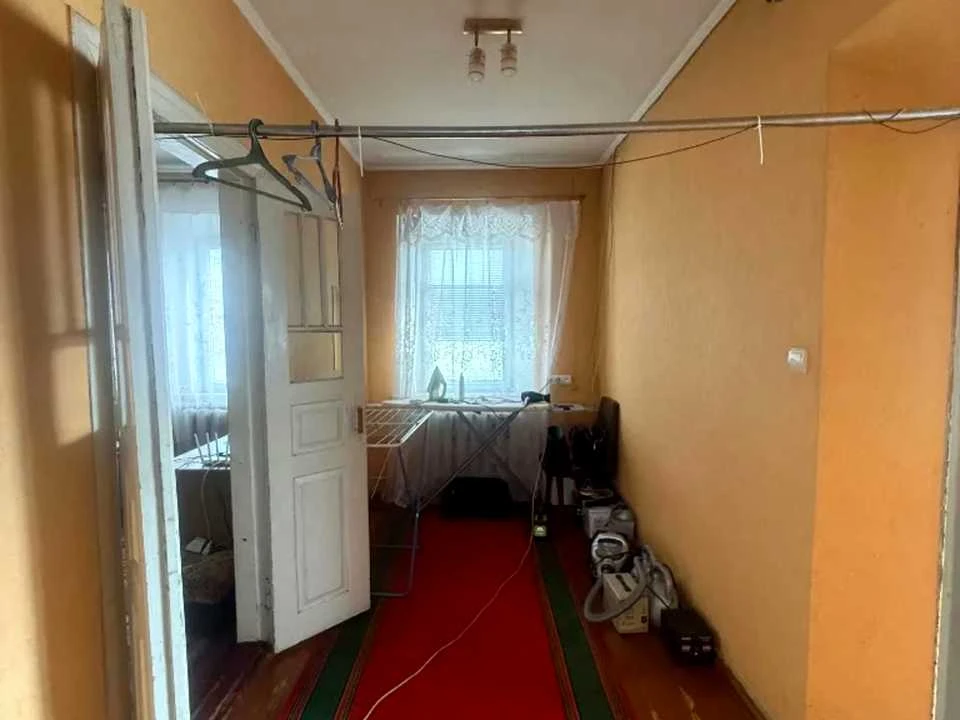Будинок. Дніпро, Львівський пров.