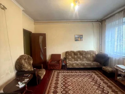 Будинок. Дніпро, Львівський пров.