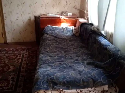 Будинок. Дніпро, Сєдова