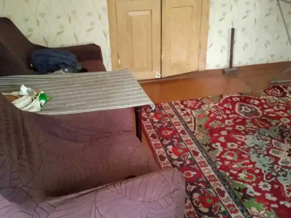 Будинок. Дніпро, Сєдова