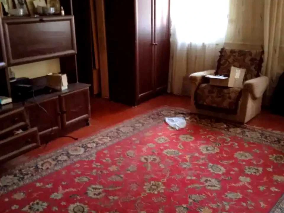 Будинок. Дніпро, Сєдова