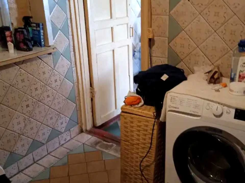 Будинок. Дніпро, Сєдова