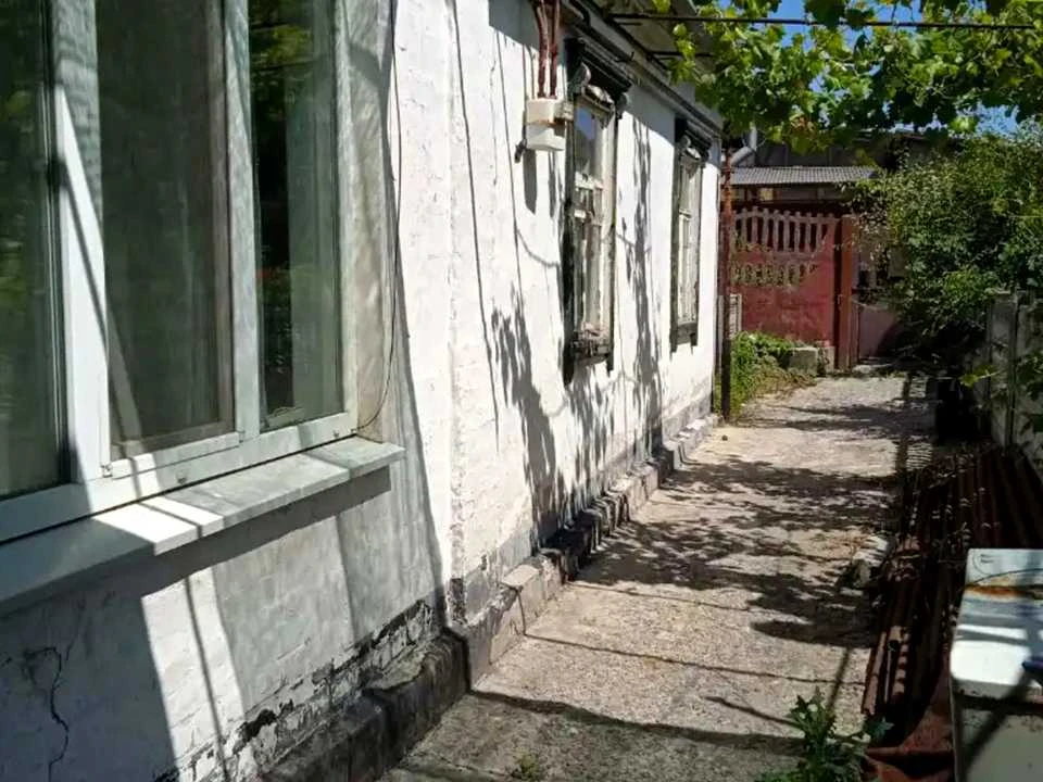 Будинок. Дніпро, Сєдова