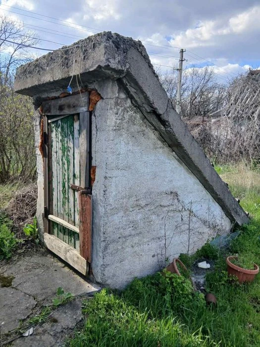 Продам свой дом в Таромском г.Днепр
В доме имеються все удоб