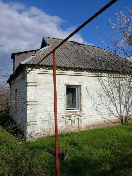 Продам свой дом в Таромском г.Днепр
В доме имеються все удоб