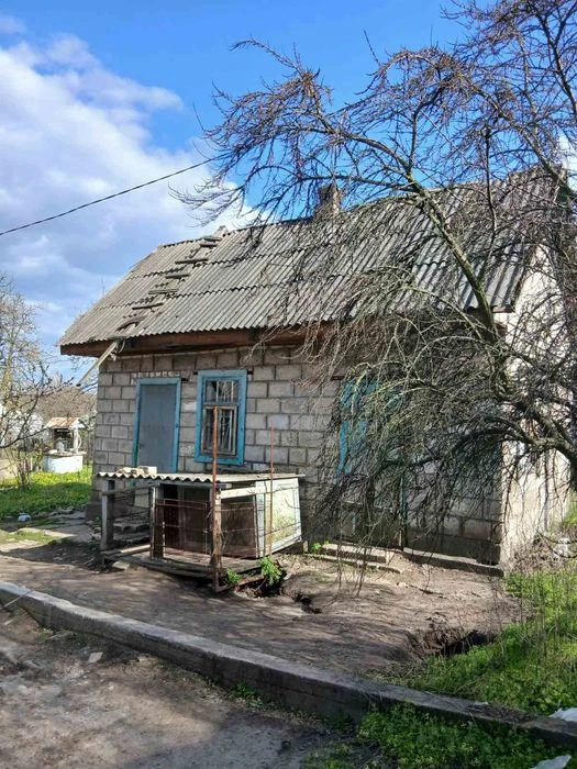 Продам свой дом в Таромском г.Днепр
В доме имеються все удоб