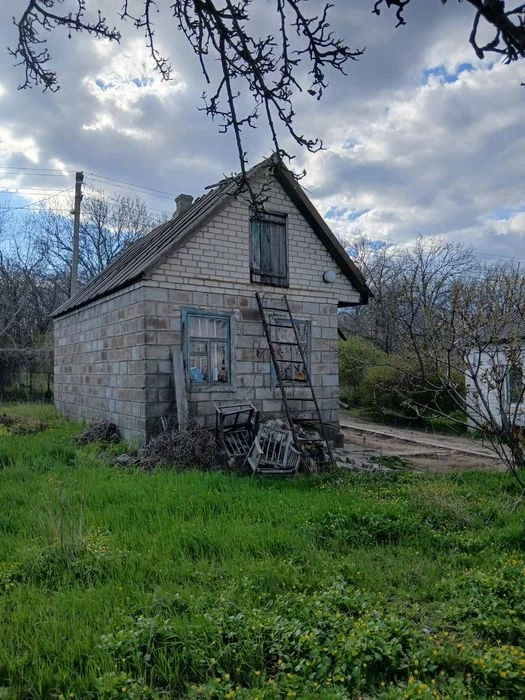 Продам свой дом в Таромском г.Днепр
В доме имеються все удоб