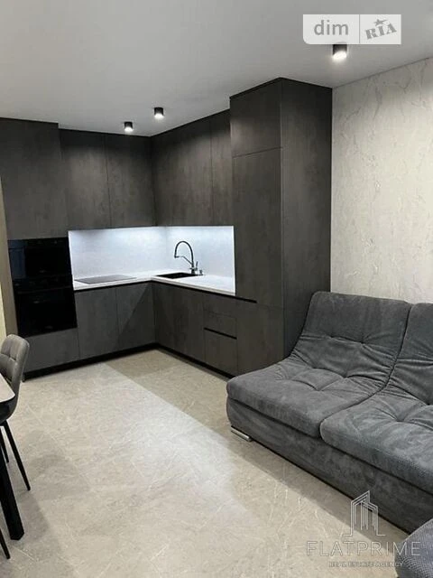 Sale of 1-room apartment 57 sq. m on Hlybochytska Street 73 • ID 3463