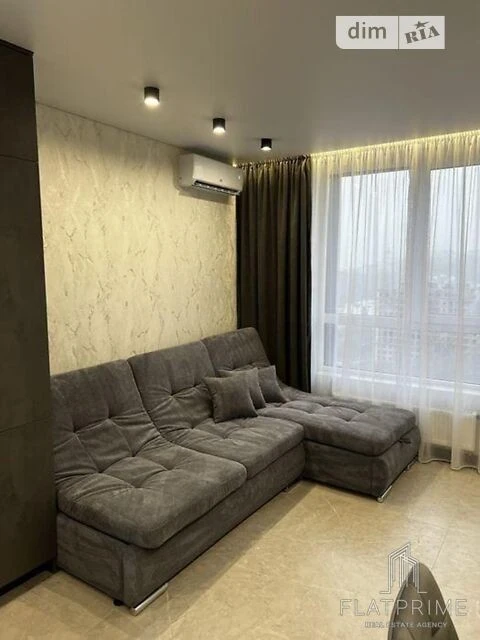Sale of 1-room apartment 57 sq. m on Hlybochytska Street 73 • ID 3463