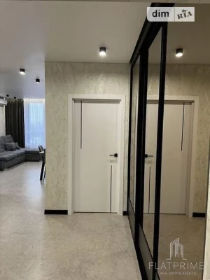 Sale of 1-room apartment 57 sq. m on Hlybochytska Street 73 • ID 3463