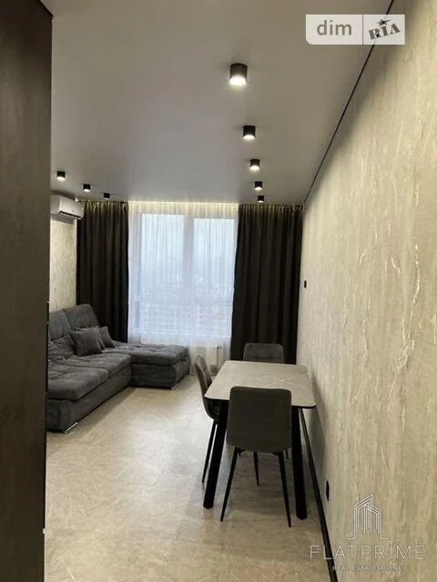 Sale of 1-room apartment 57 sq. m on Hlybochytska Street 73 • ID 3463