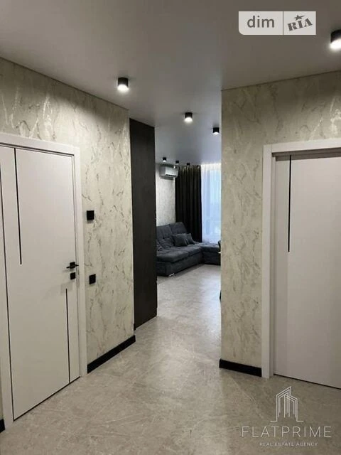 Sale of 1-room apartment 57 sq. m on Hlybochytska Street 73 • ID 3463