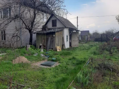 Дача-Ділянка 10 соток Металлург у межах міста Дніпро, світло