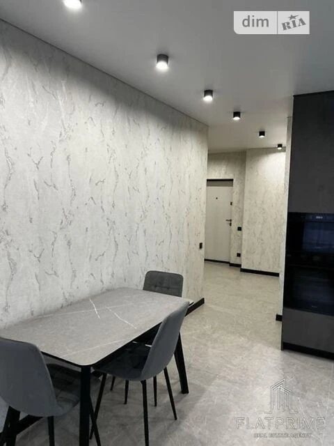 Sale of 1-room apartment 57 sq. m on Hlybochytska Street 73 • ID 3463