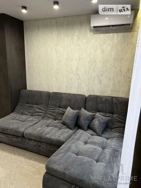 Sale of 1-room apartment 57 sq. m on Hlybochytska Street 73 • ID 3463