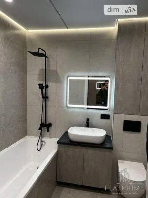 Sale of 1-room apartment 57 sq. m on Hlybochytska Street 73 • ID 3463