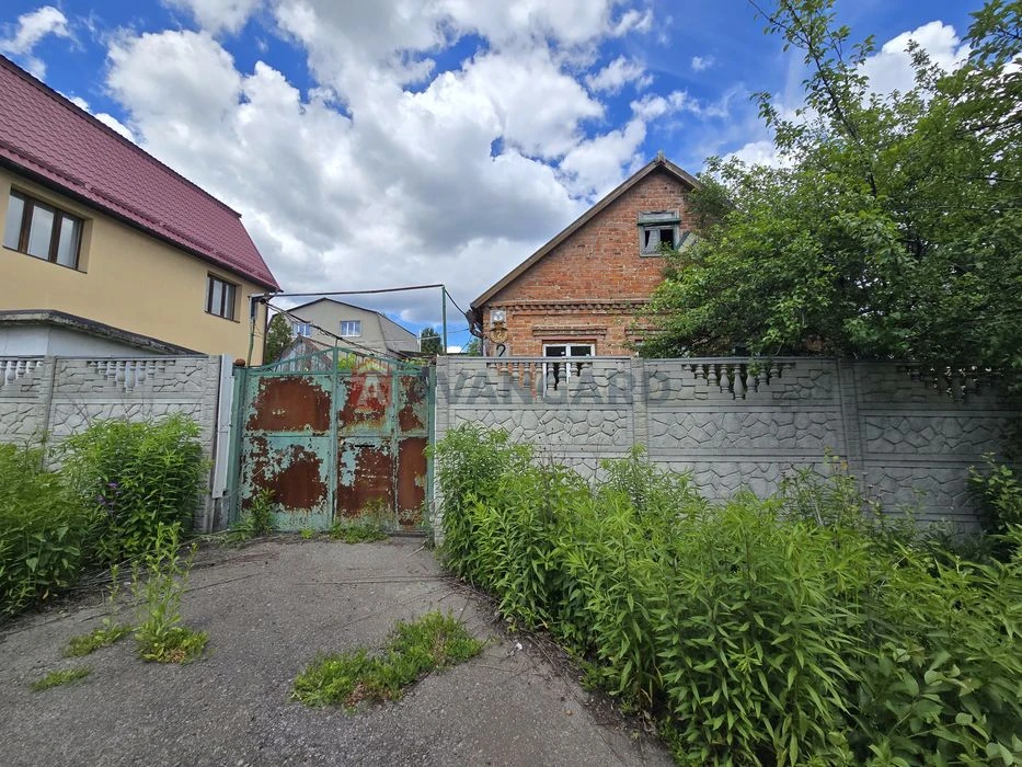 Продам дом на Гагарина Даффи