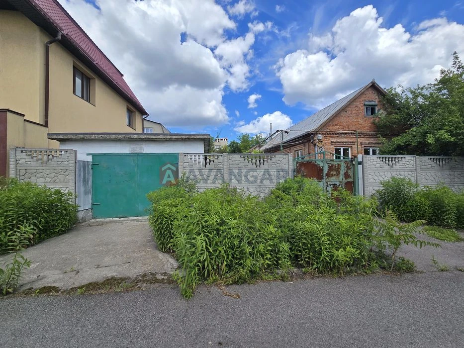 Продам дом на Гагарина Даффи