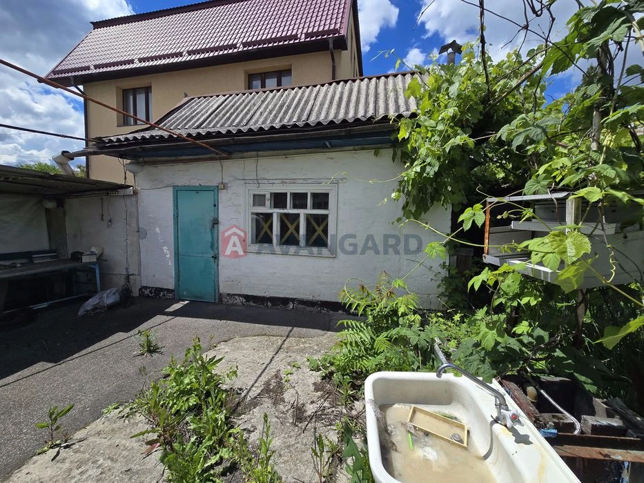 Продам дом на Гагарина Даффи