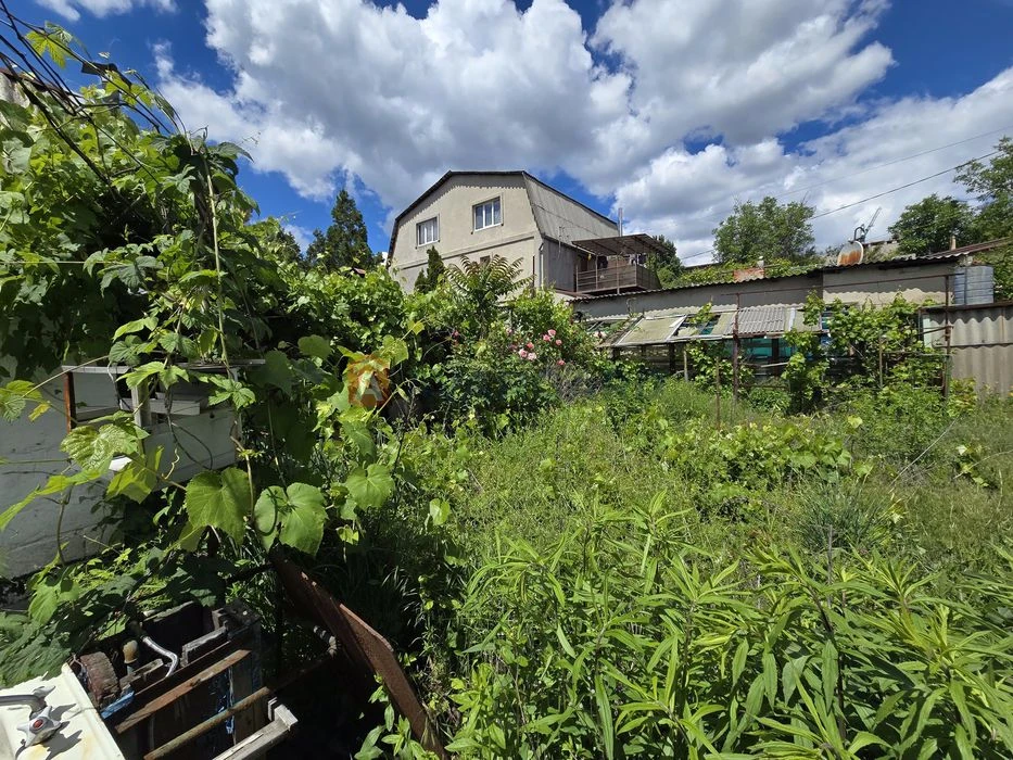 Продам дом на Гагарина Даффи