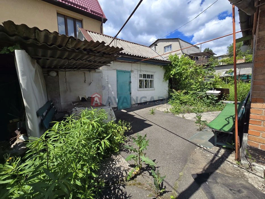 Продам дом на Гагарина Даффи