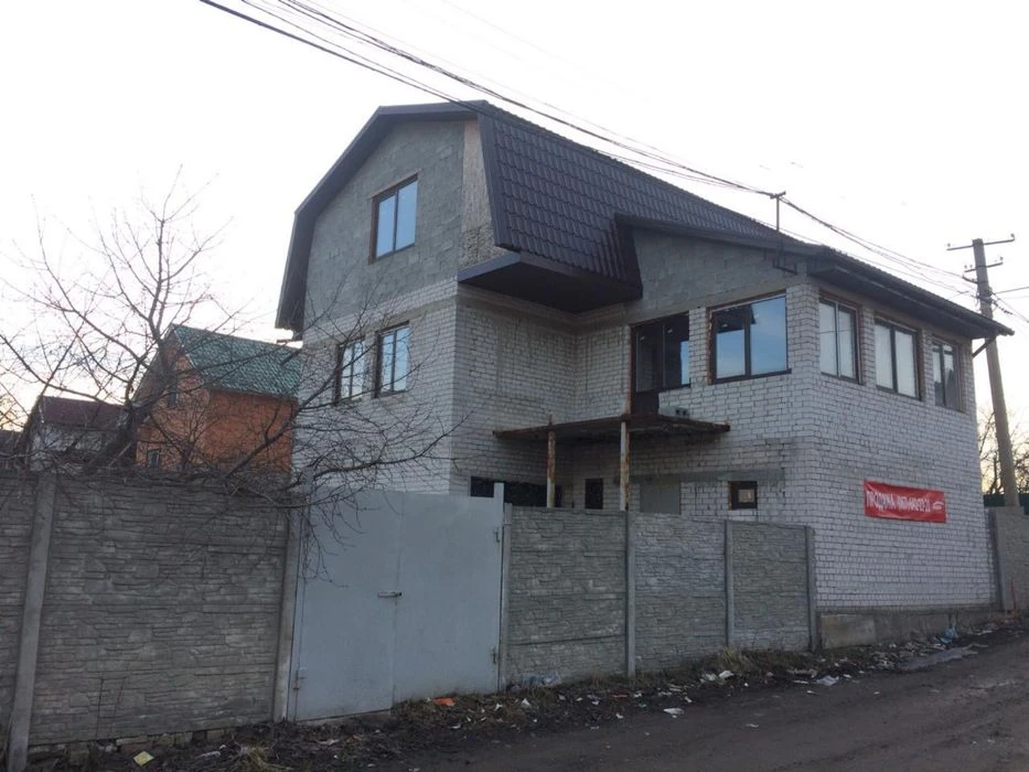 Продам дом с  участком, собственник