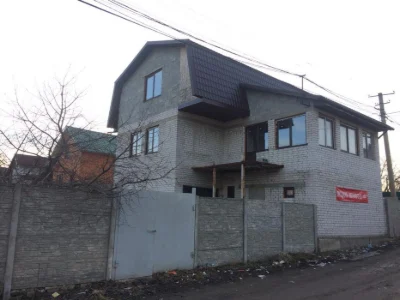Продам дом с  участком, собственник