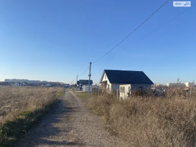 Продаж Ділянка під житлову забудову Тяжилів