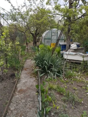 Продам приватизовану дачу на Байкалській