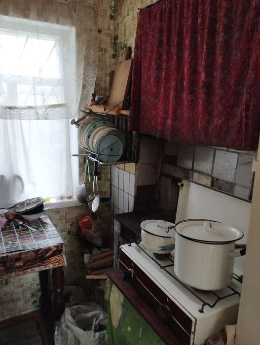 Продам приватизовану дачу на Байкалській