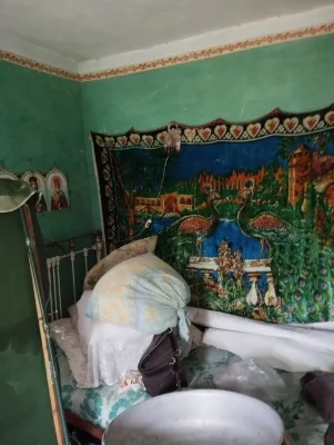 Продам приватизовану дачу на Байкалській
