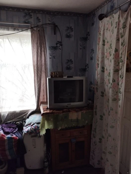 Продам приватизовану дачу на Байкалській