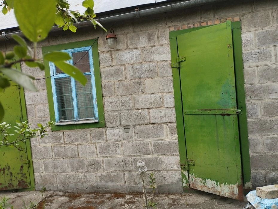 Продам приватизовану дачу на Байкалській