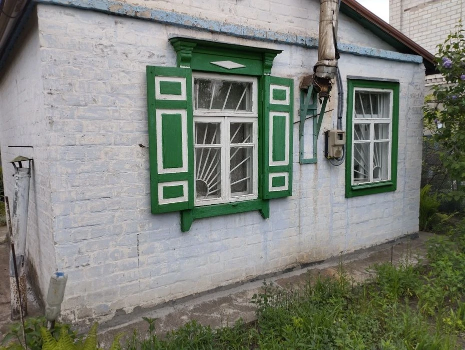 Продам приватизовану дачу на Байкалській