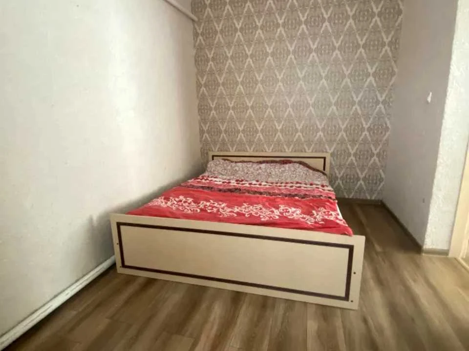 Будинок. Дніпро, Солов'їна вул.