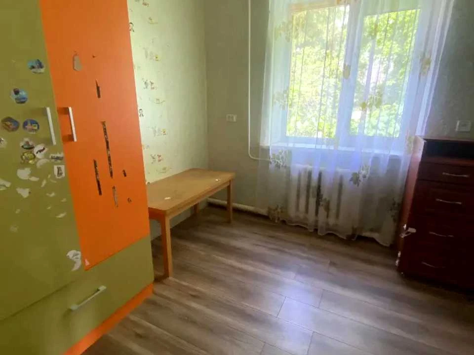 Будинок. Дніпро, Солов'їна вул.