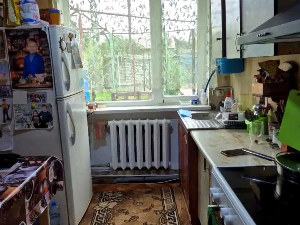 Будинок. Дніпро, Роберта Лісовського вул. (Щукіна)