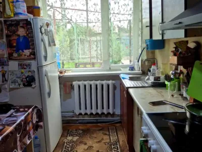 Будинок. Дніпро, Роберта Лісовського вул. (Щукіна)