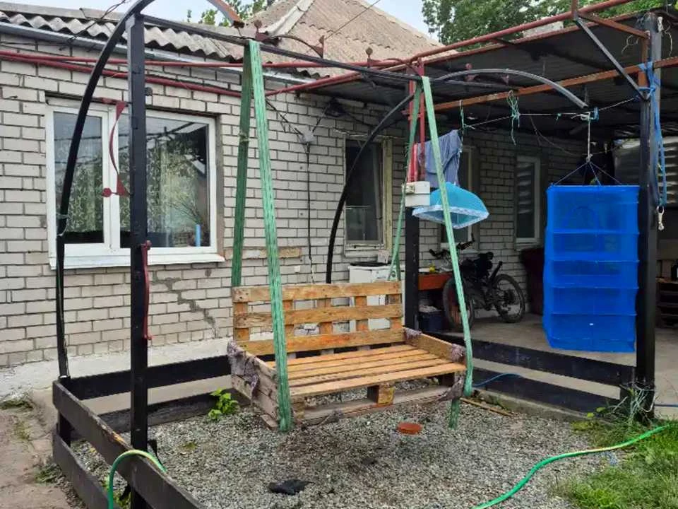 Будинок. Дніпро, Роберта Лісовського вул. (Щукіна)