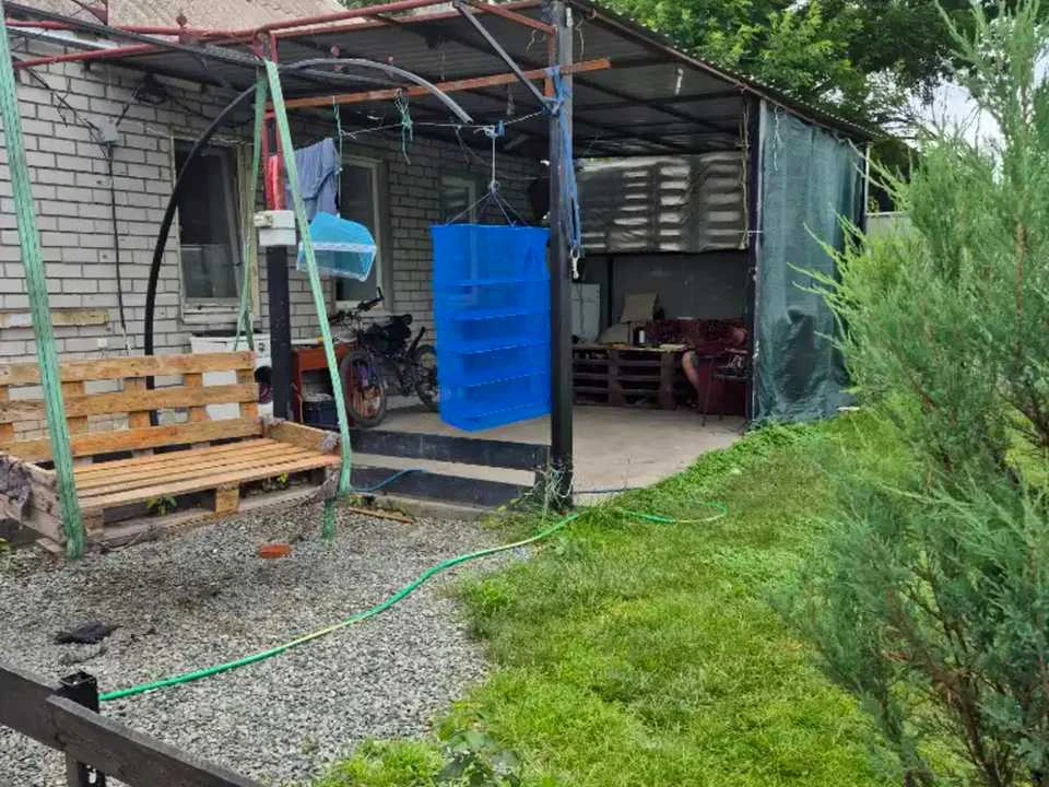 Будинок. Дніпро, Роберта Лісовського вул. (Щукіна)