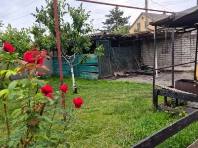 Будинок. Дніпро, Роберта Лісовського вул. (Щукіна)